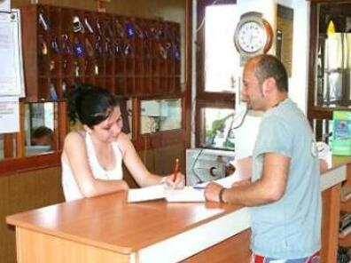 Belgin Otel - Photo3