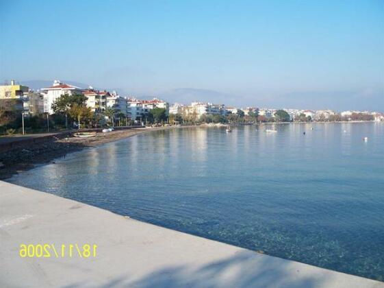 Belgin Otel - Photo4