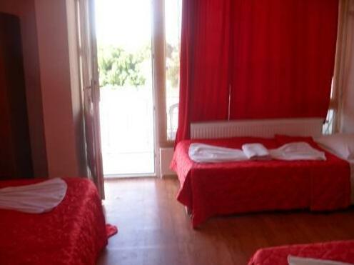 Belgin Otel - Photo5