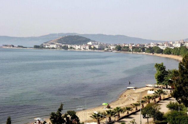 Bisera Hotel - Photo2