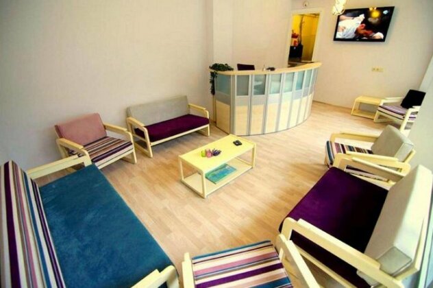 Bisera Hotel - Photo3