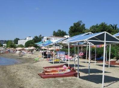 Cizenel Hotel - Photo2