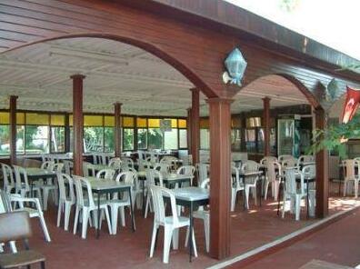 Cizenel Hotel - Photo5