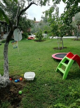 Demet Guel Apart - Photo2