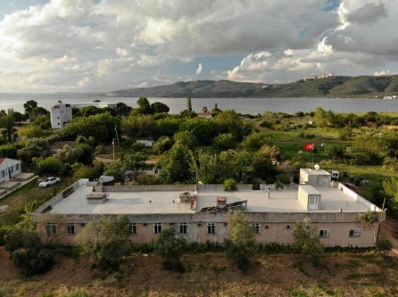 Demet Guel Apart - Photo3