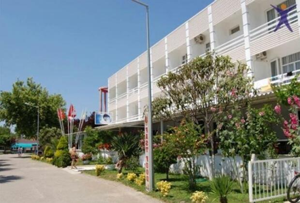Eker Bermuda Hotel - Photo2