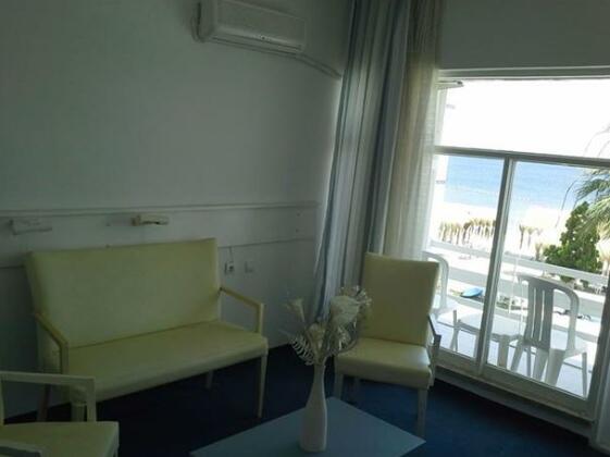 Eker Bermuda Hotel - Photo3