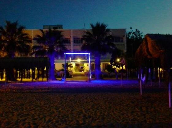 Eker Bermuda Hotel - Photo4