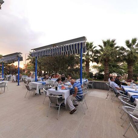 Erdek Helin Hotel - Photo2