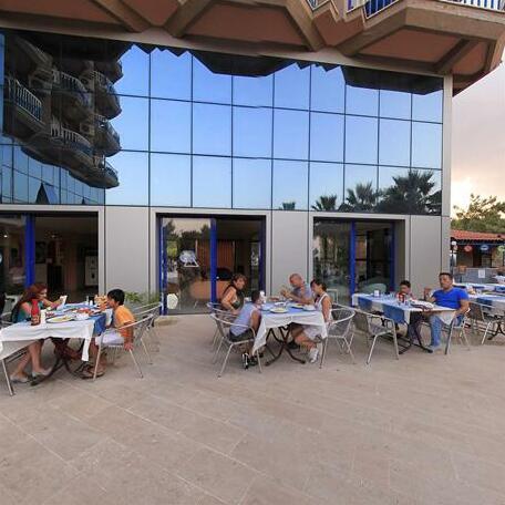 Erdek Helin Hotel - Photo3