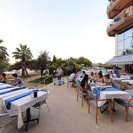 Erdek Helin Hotel - Photo4