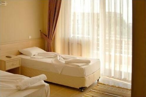 Erdek Kirtay Hotel - Photo3