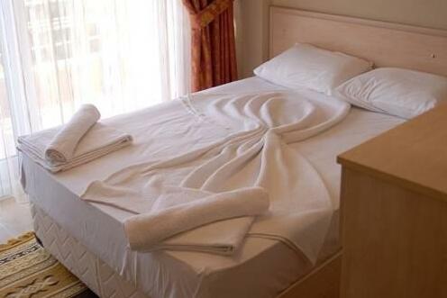 Erdek Kirtay Hotel - Photo4
