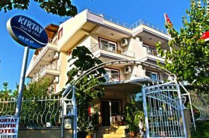 Erdek Kirtay Hotel