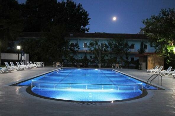 Erdek Konuk Otel - Photo3