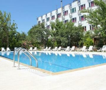 Erdek Konuk Otel