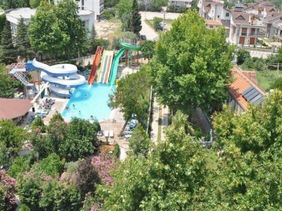 Erdek Sun Beach Hotel - Photo2