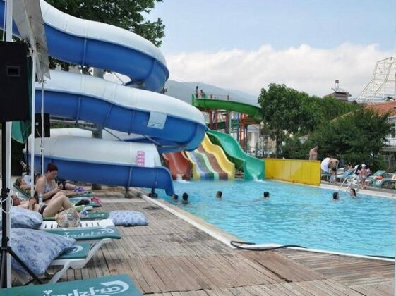 Erdek Sun Beach Hotel - Photo3