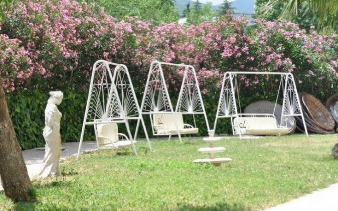 Erdek Sun Beach Hotel - Photo4