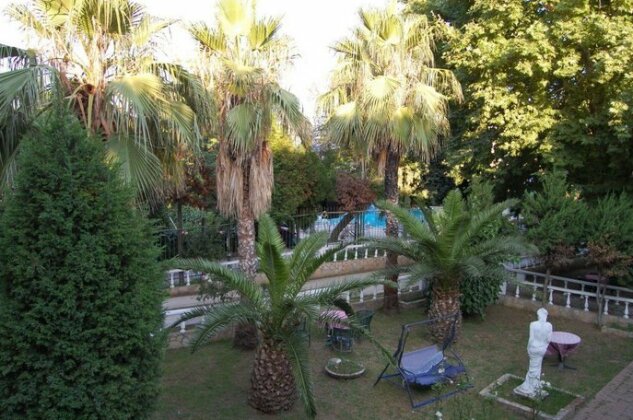 Erdek Sun Beach Hotel - Photo5