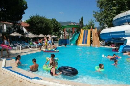 Erdek Sun Beach Hotel