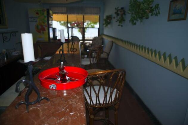 Gulplaj Hotel Aruci - Photo2