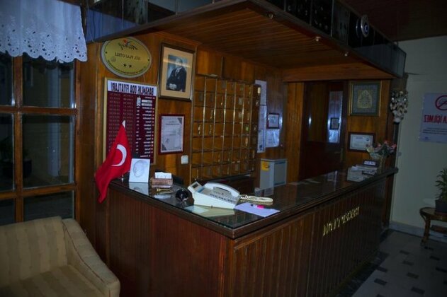 Gulplaj Hotel Aruci - Photo3