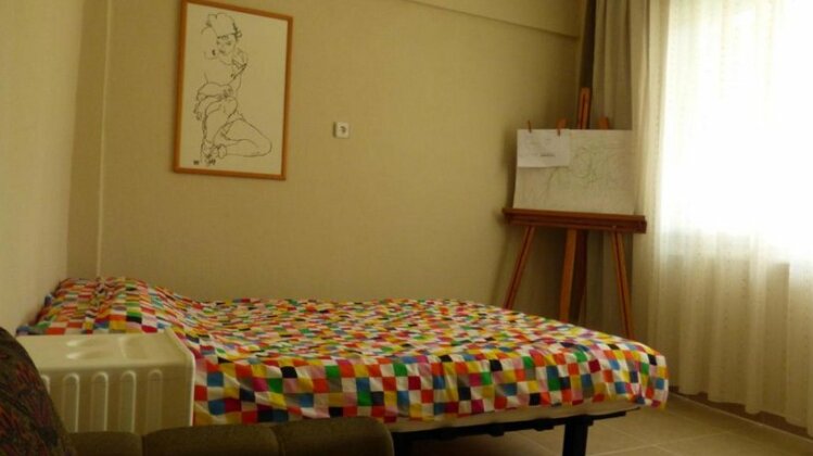 HarmonyPine Hostel - Photo5