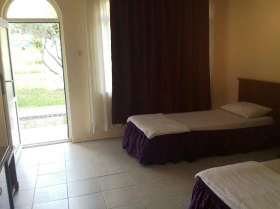 Hotel Agri Hillpark - Photo3