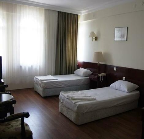 Hotel Agri Hillpark - Photo4