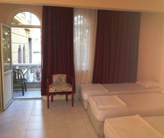 Hotel Agri Hillpark - Photo5