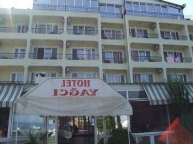 Hotel Yagci - Photo2