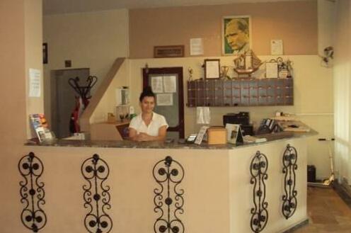 Hotel Yagci - Photo3