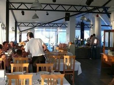 Hotel Yagci - Photo4