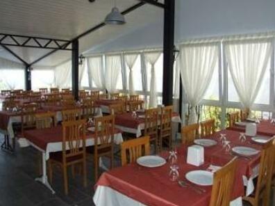 Hotel Yagci - Photo5
