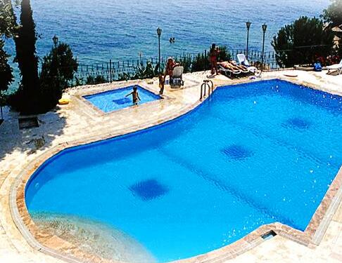 Kirtay Beach Motel - Photo3