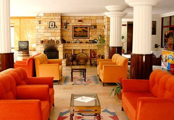 Kirtay Beach Motel - Photo4