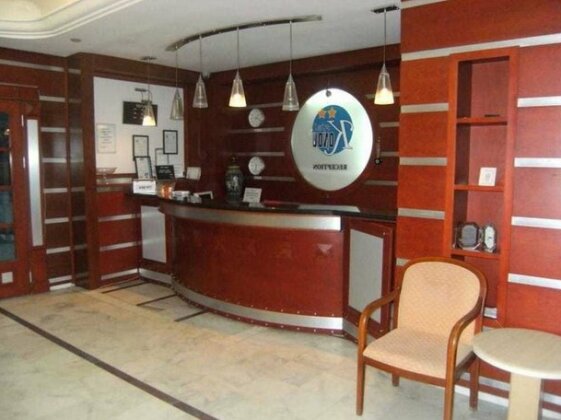 Kondu Hotel - Photo3