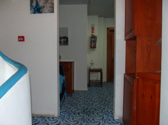 Mavi Inci Park Otel - Photo2