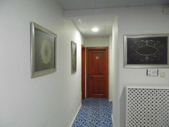 Mavi Inci Park Otel - Photo3