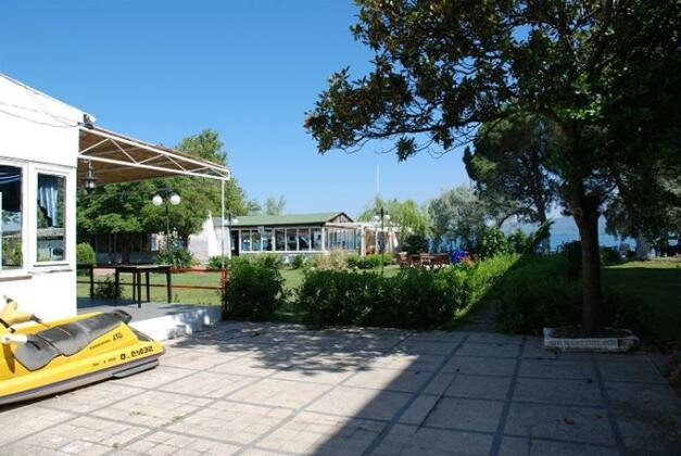Pinar Hotel Erdek - Photo2