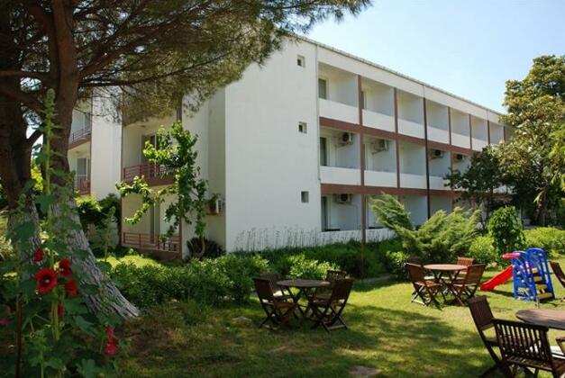 Pinar Hotel Erdek - Photo3