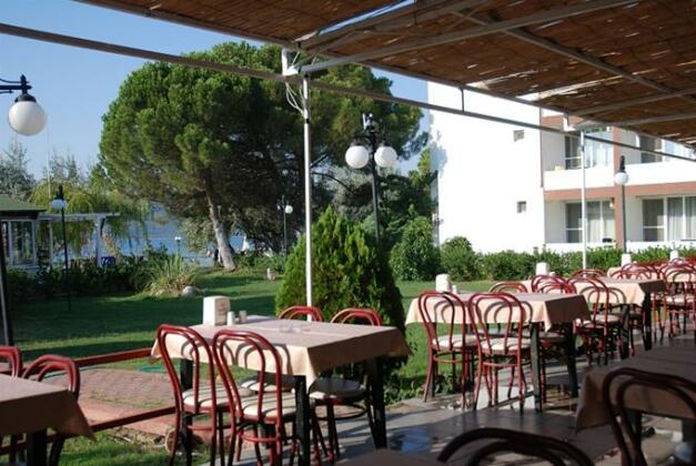 Pinar Hotel Erdek - Photo4