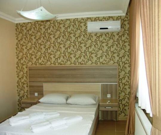 Polem Hotel - Photo2