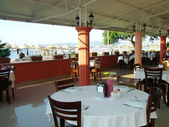 Polem Hotel - Photo4