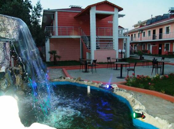 Polem Hotel - Photo5