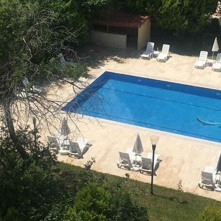 Villa Fuat - Photo4