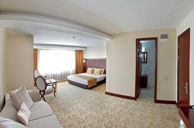 Hotel Karakaya - Photo4