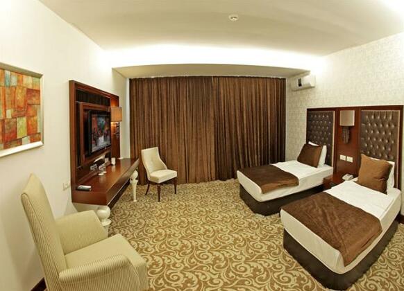 Hotel Karakaya - Photo5