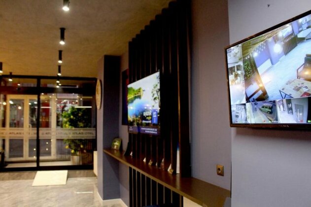 Atlas Otel Erzurum - Photo2